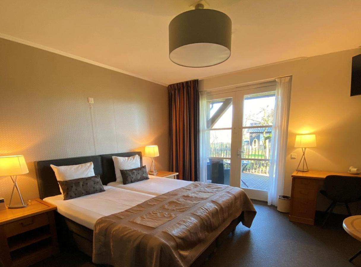 Restaurant Hof 's Gravenmoer 3*
