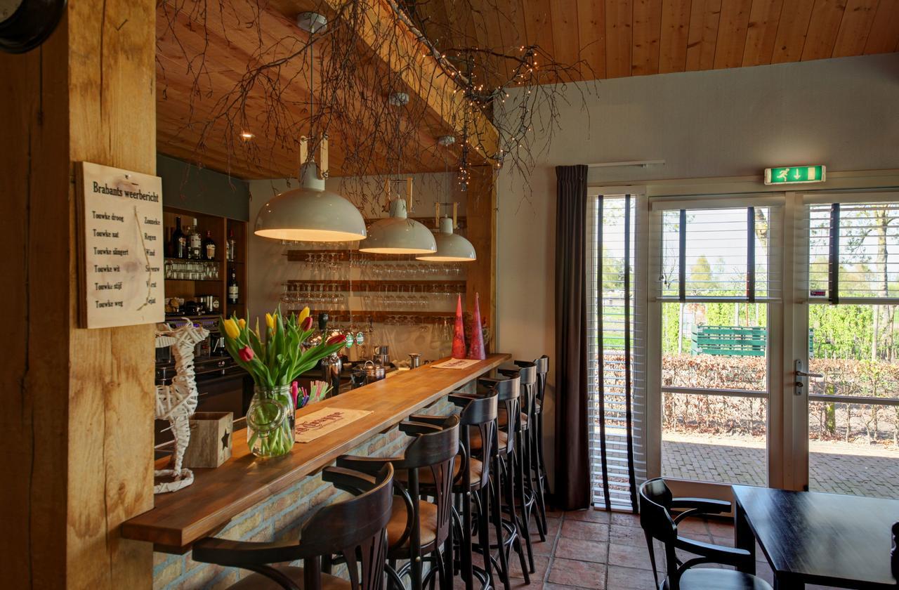 Hof 's Gravenmoer