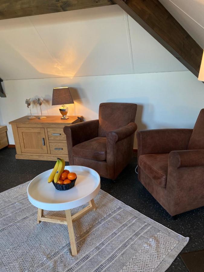 Hof 's Gravenmoer 3* 's-Gravenmoer