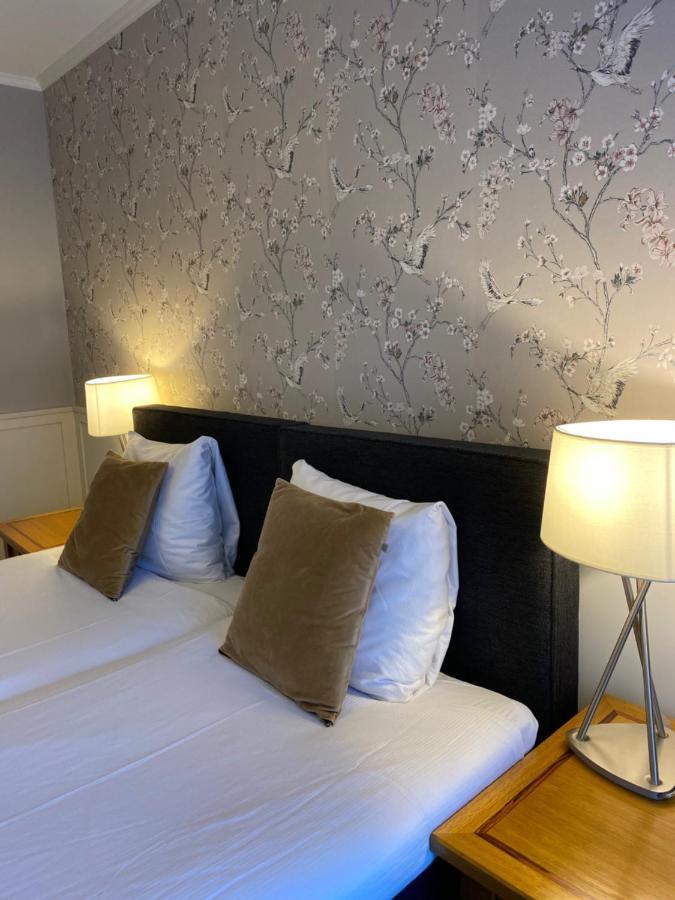 Hof 's Gravenmoer Hotel