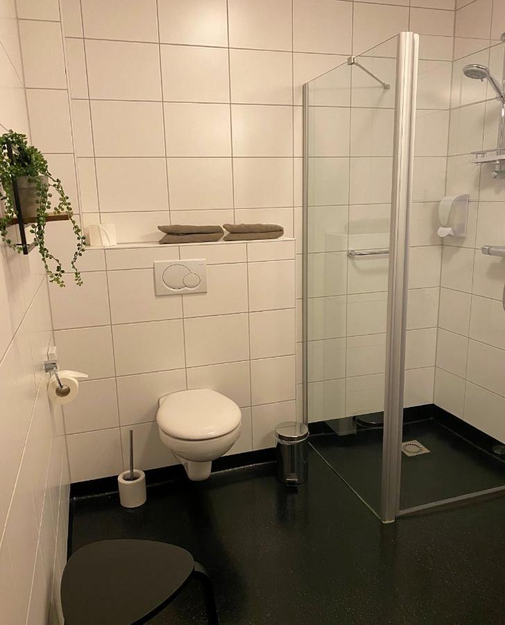 Hof 's Gravenmoer Hotel 3*