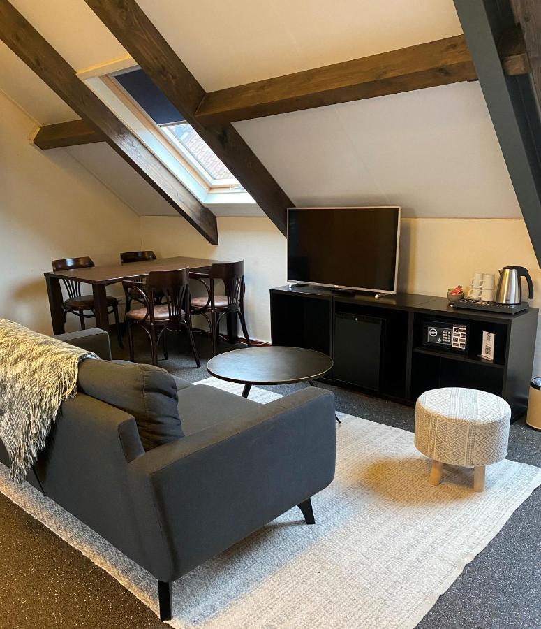 Hotel Hof 's Gravenmoer 's-Gravenmoer