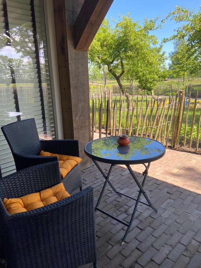 Hof 's Gravenmoer Hotel 's-Gravenmoer