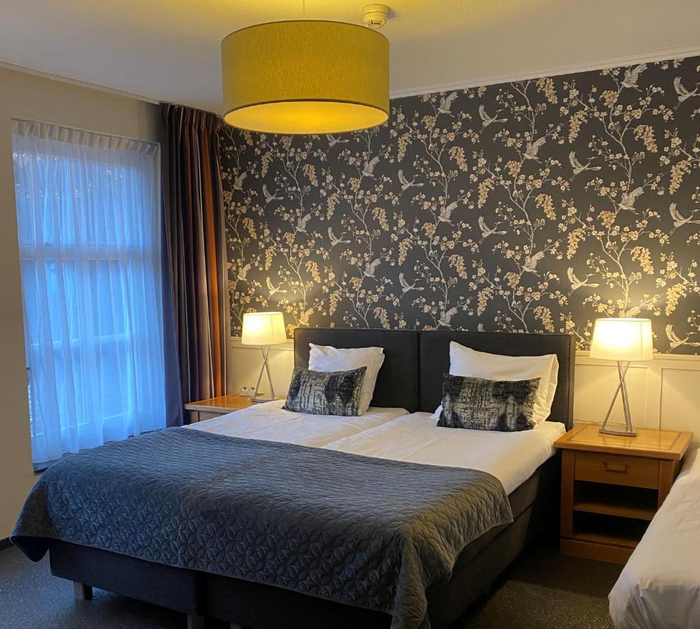 Hotel Hof 's Gravenmoer 3*