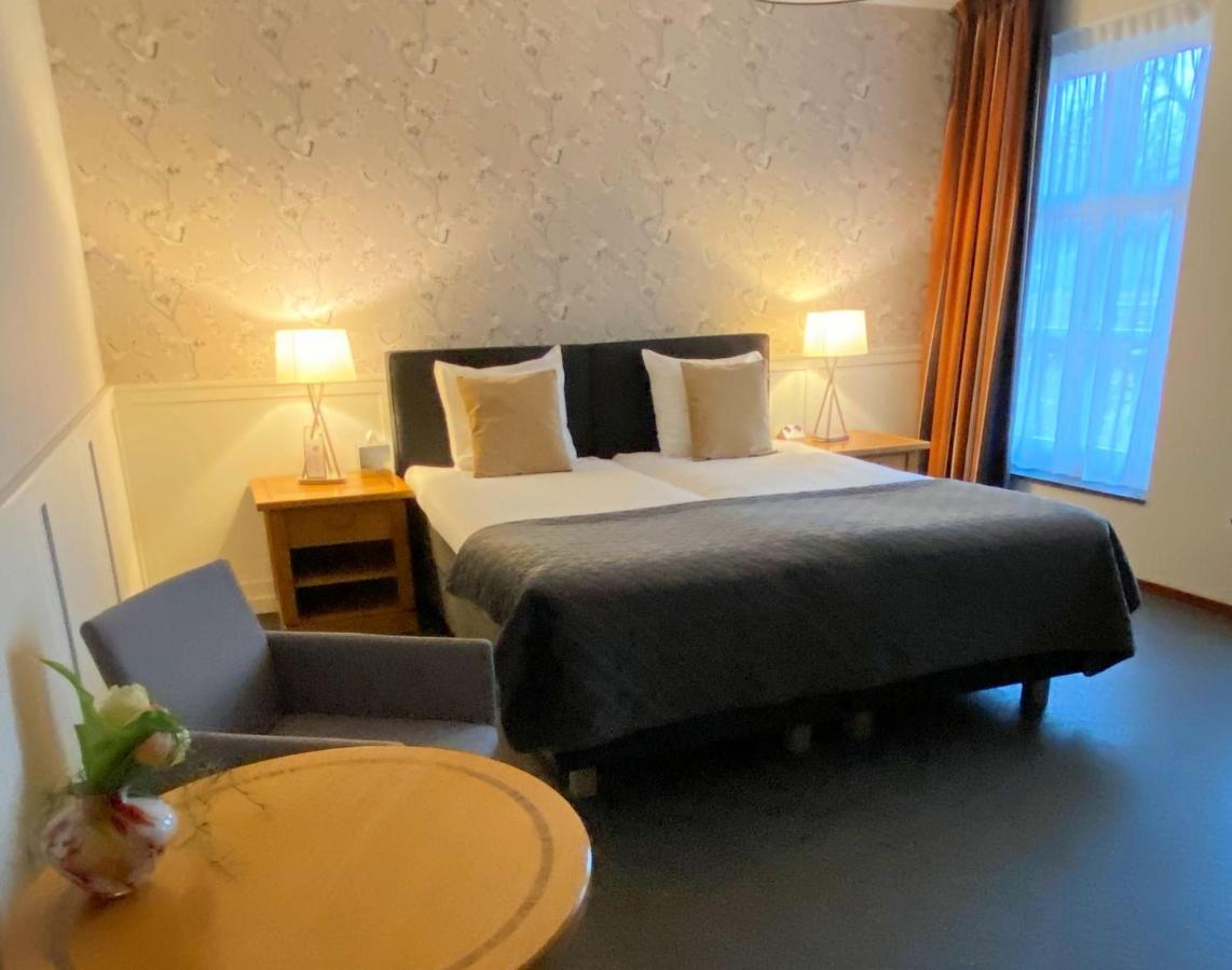 Hof 's Gravenmoer Hotel