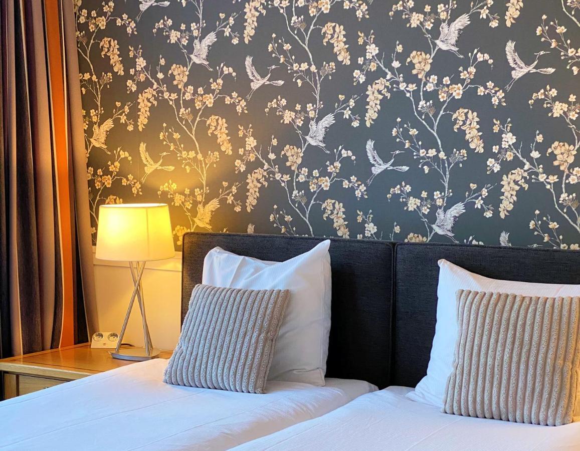 Hof 's Gravenmoer Hotel