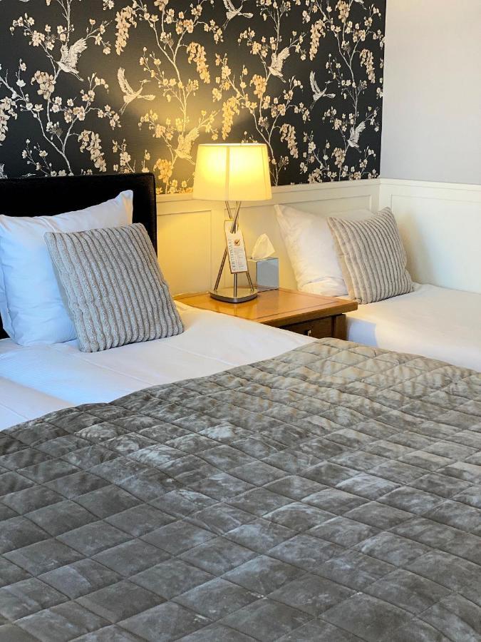 Hotel Hof 's Gravenmoer 3*