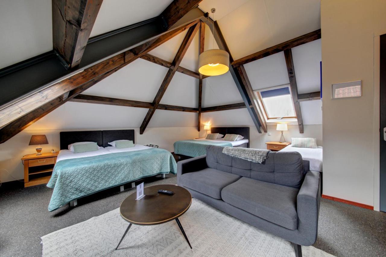 Hof 's Gravenmoer 3*