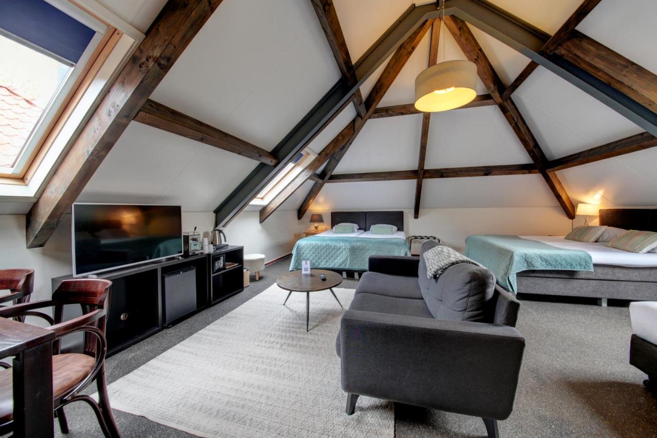 Hof 's Gravenmoer 's-Gravenmoer
