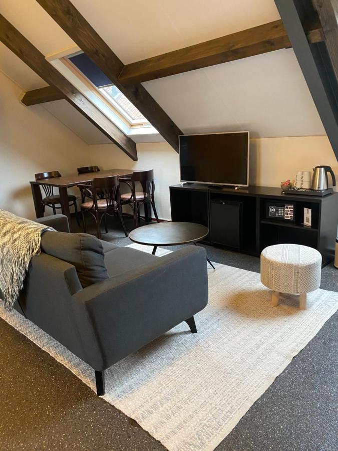 Hotel Hof 's Gravenmoer 's-Gravenmoer