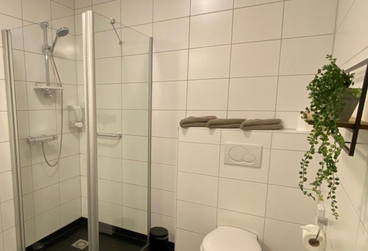 Hotel Hof 's Gravenmoer 3*