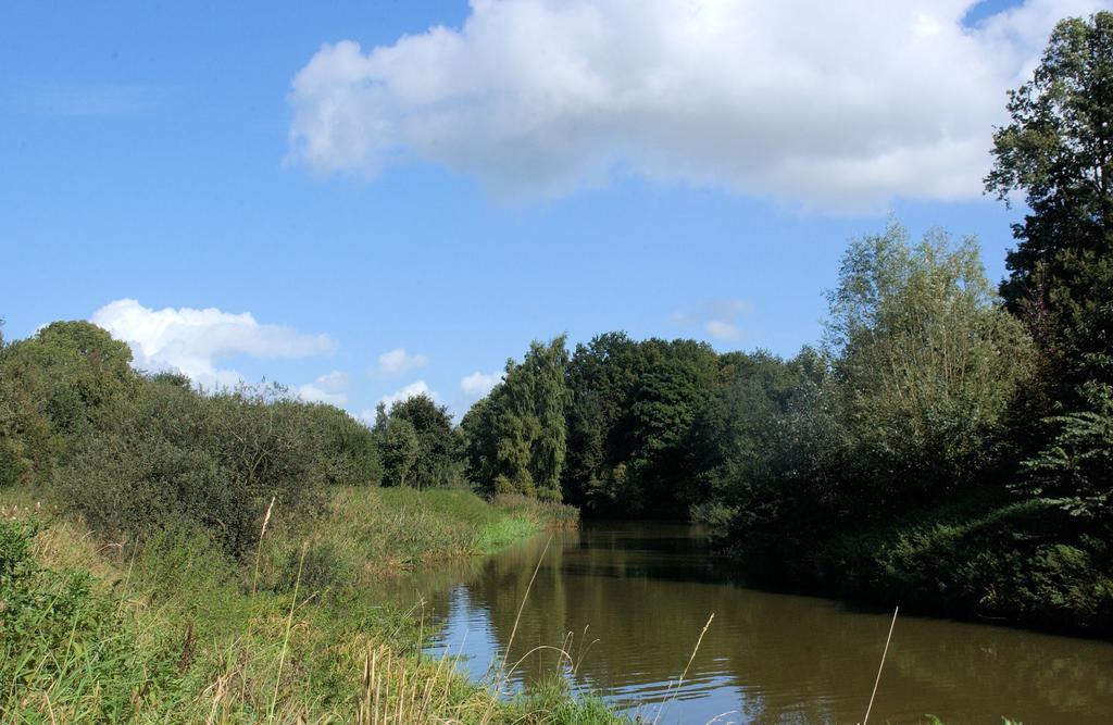 Hotel Hof 's Gravenmoer 3*