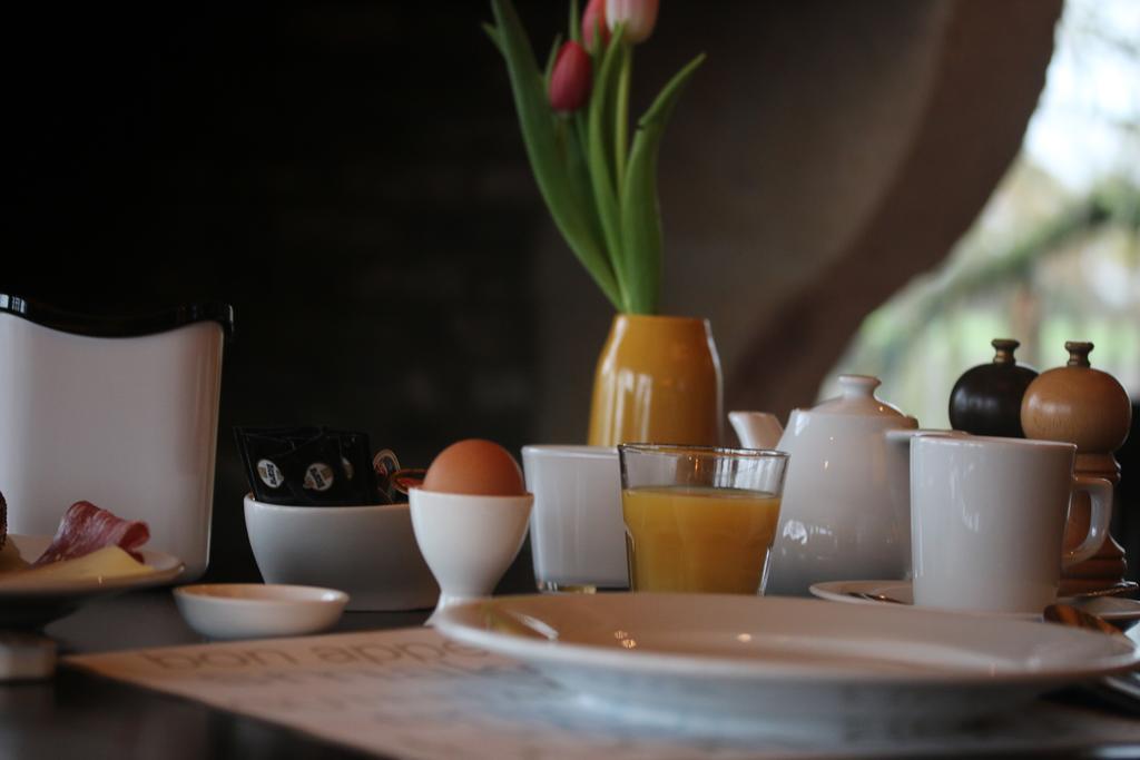 Hotel Hof 's Gravenmoer