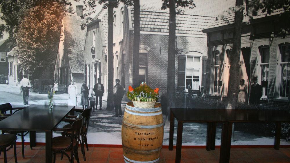 Hof 's Gravenmoer Hotel