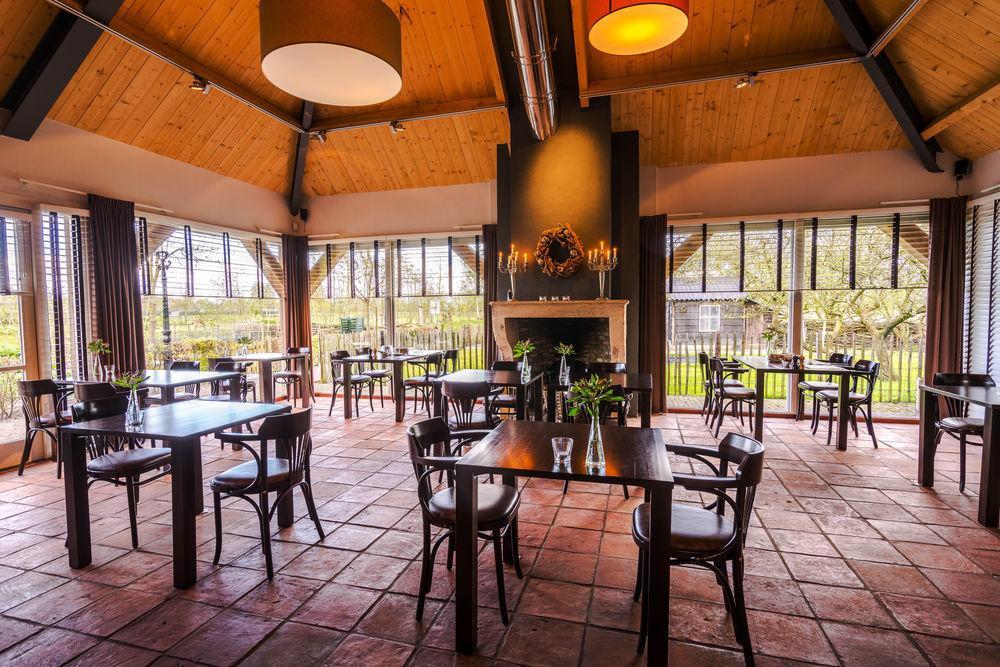 Hof 's Gravenmoer Hotel 's-Gravenmoer