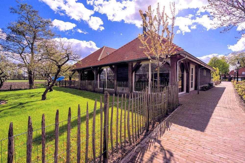 Hof 's Gravenmoer 's-Gravenmoer