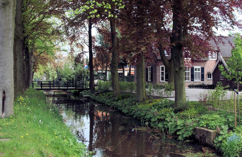 Hotel Hof 's Gravenmoer 3*