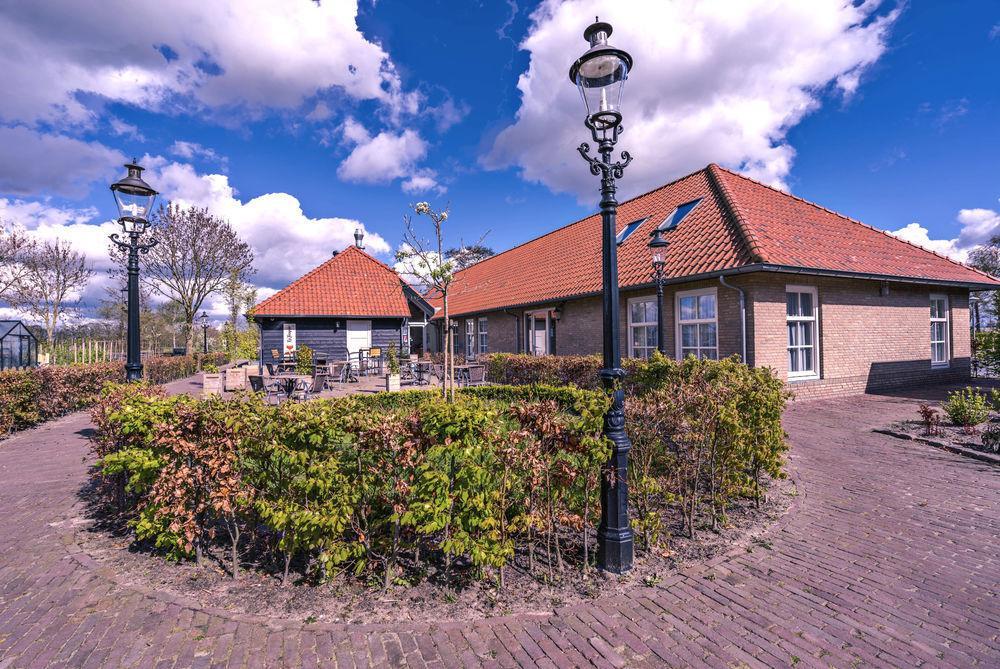 Hof 's Gravenmoer