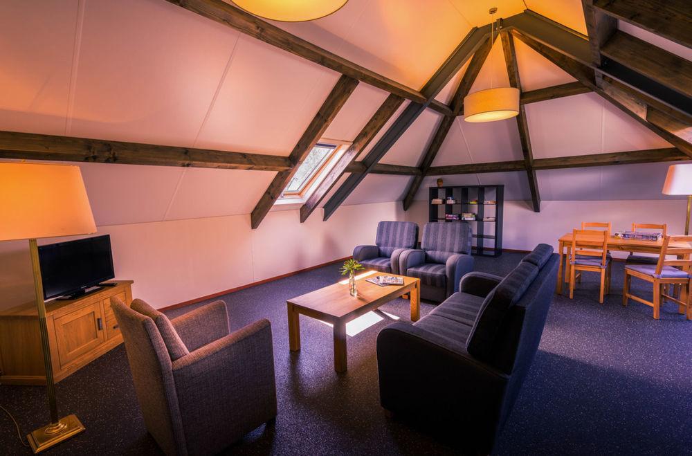 Hof 's Gravenmoer 3* 's-Gravenmoer