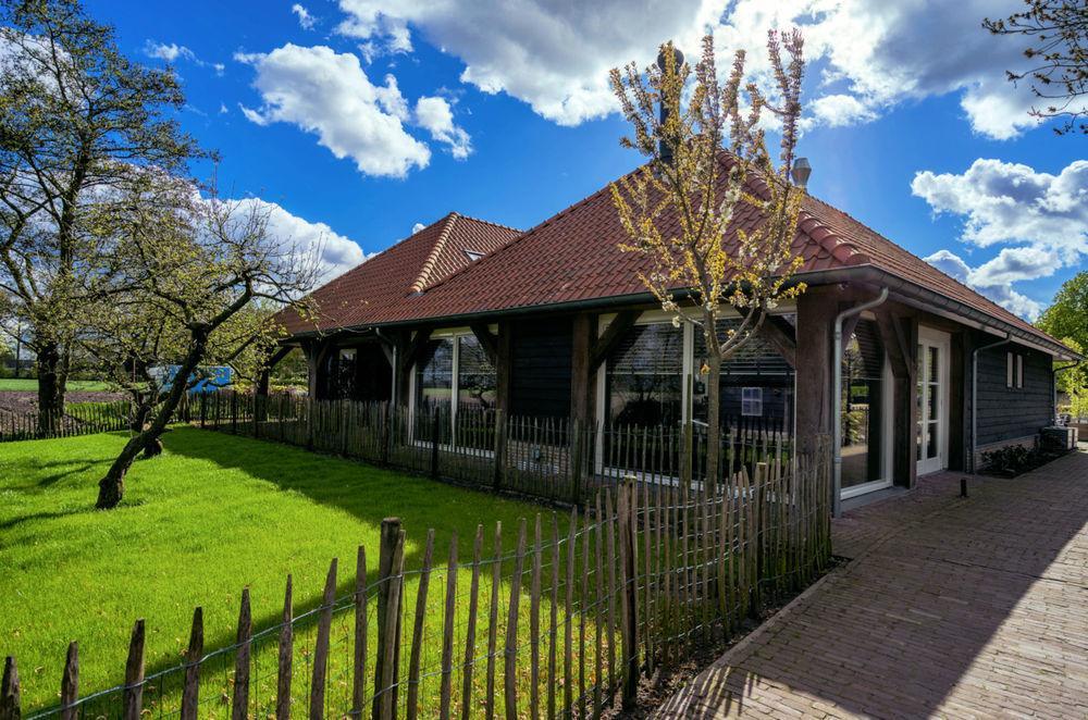 Hotel Hof 's Gravenmoer