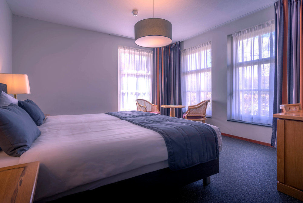 Hotel Hof 's Gravenmoer