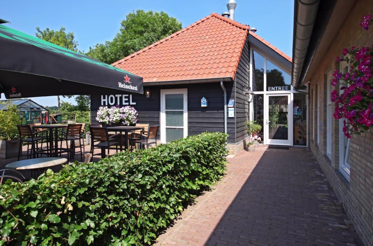 Hof 's Gravenmoer Hotel