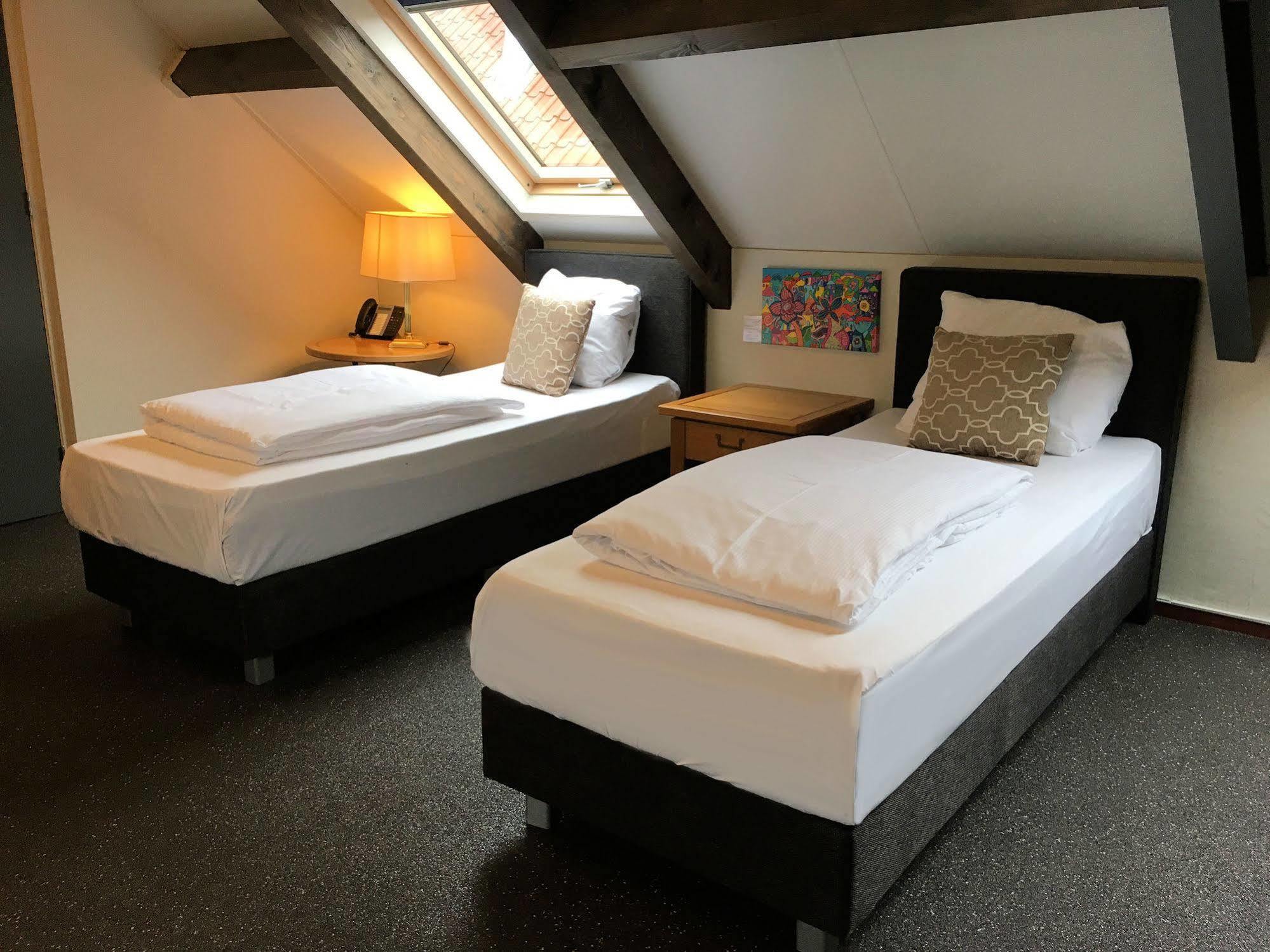 Hotel Hof 's Gravenmoer 3*