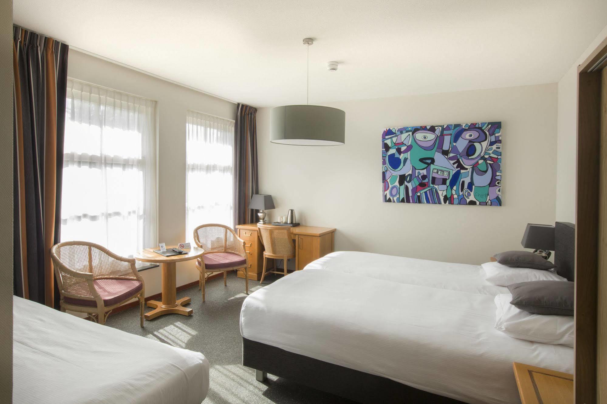 Hotel Hof 's Gravenmoer 's-Gravenmoer