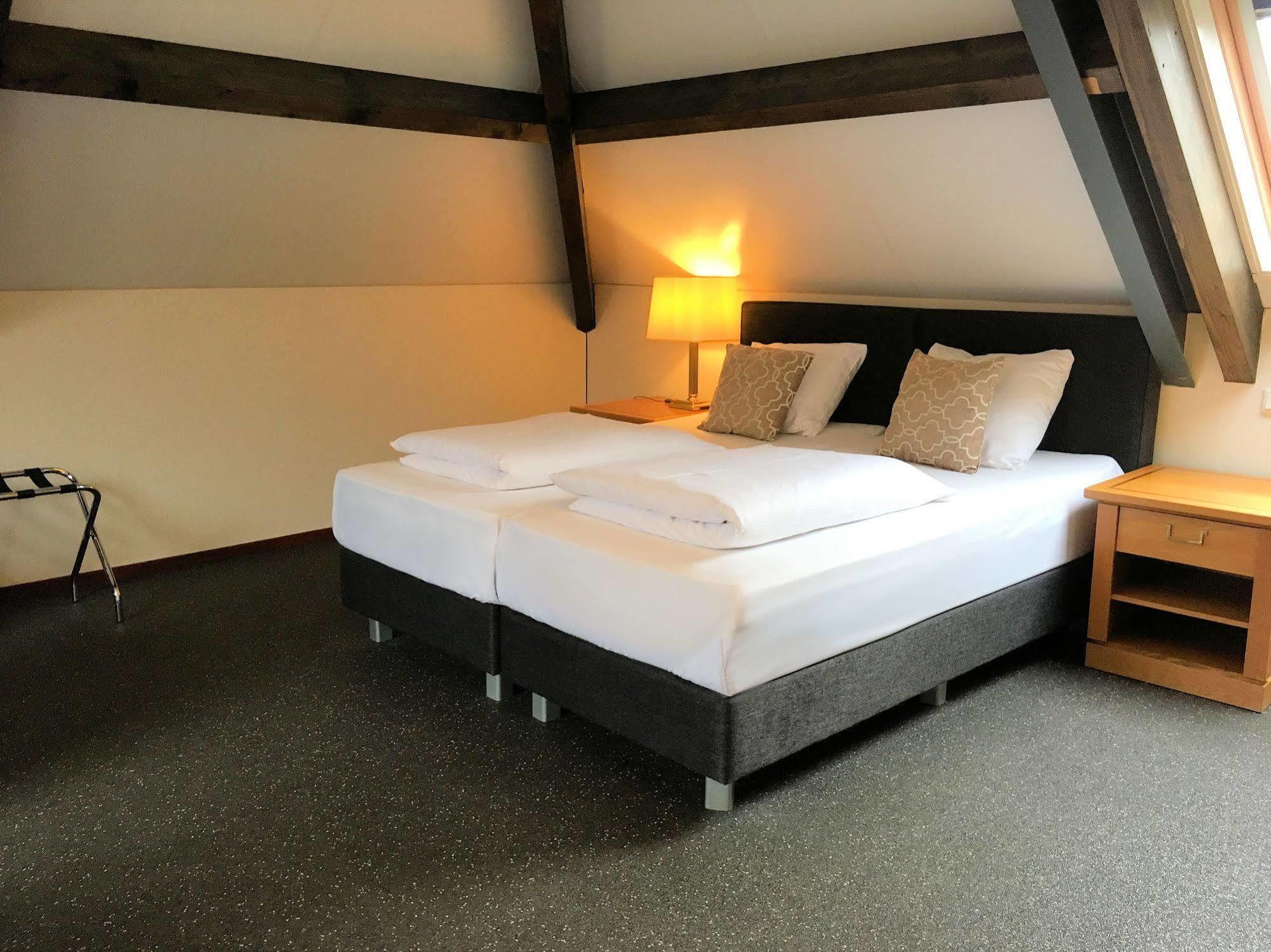 Hotel Hof 's Gravenmoer 's-Gravenmoer