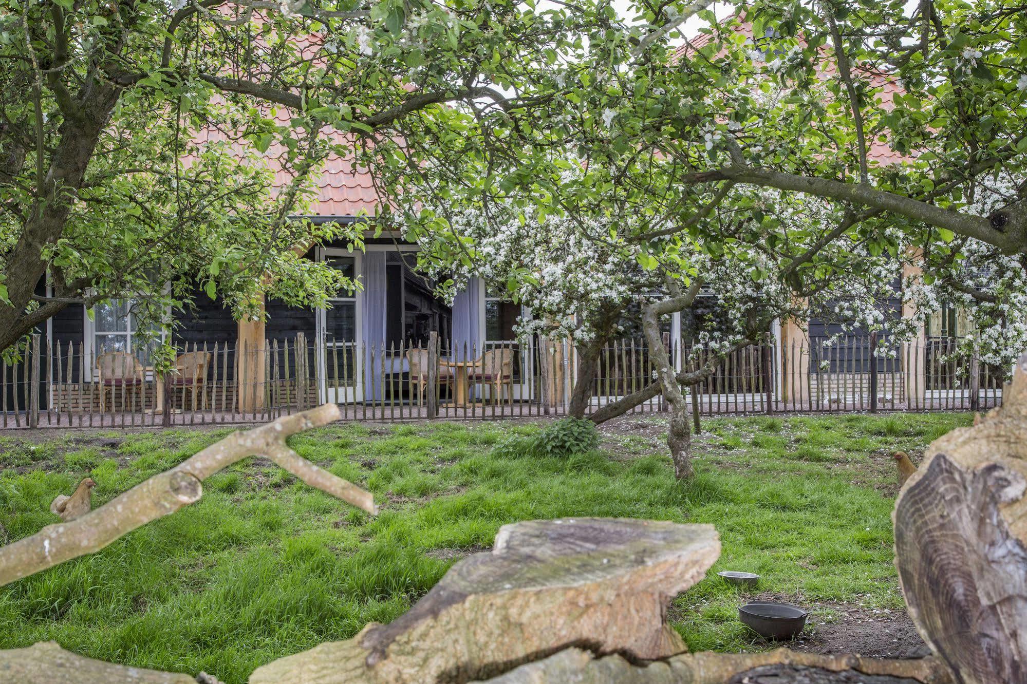 Hof 's Gravenmoer Hotel 3*