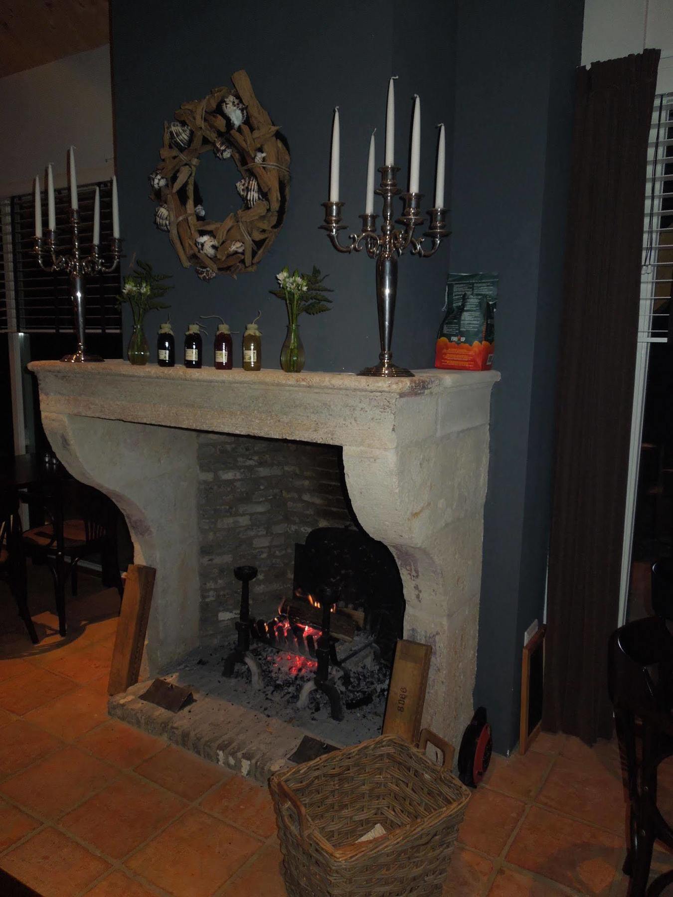Hof 's Gravenmoer 3*
