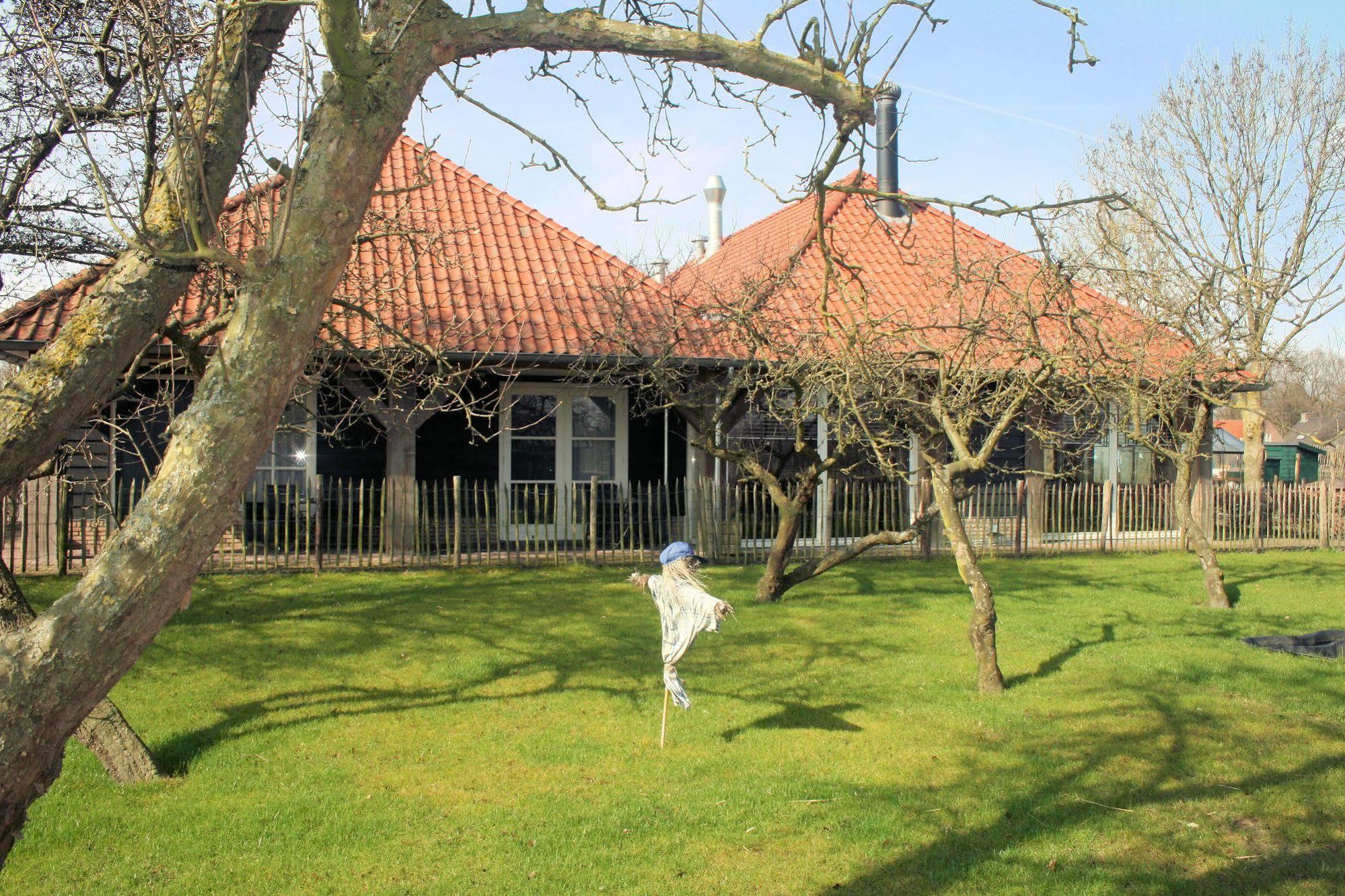 Hotel Hof 's Gravenmoer