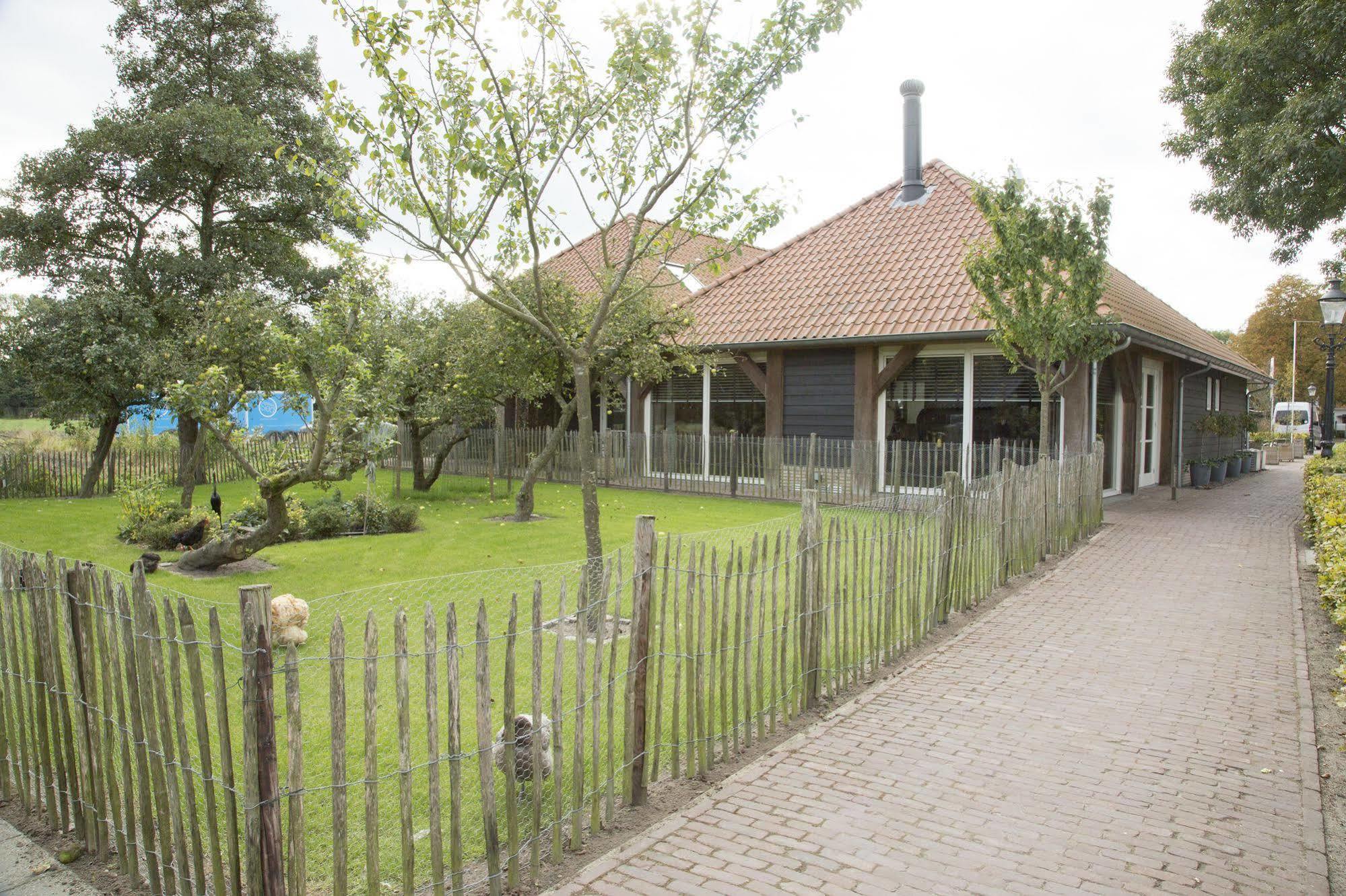 Hotel Hof 's Gravenmoer 3*