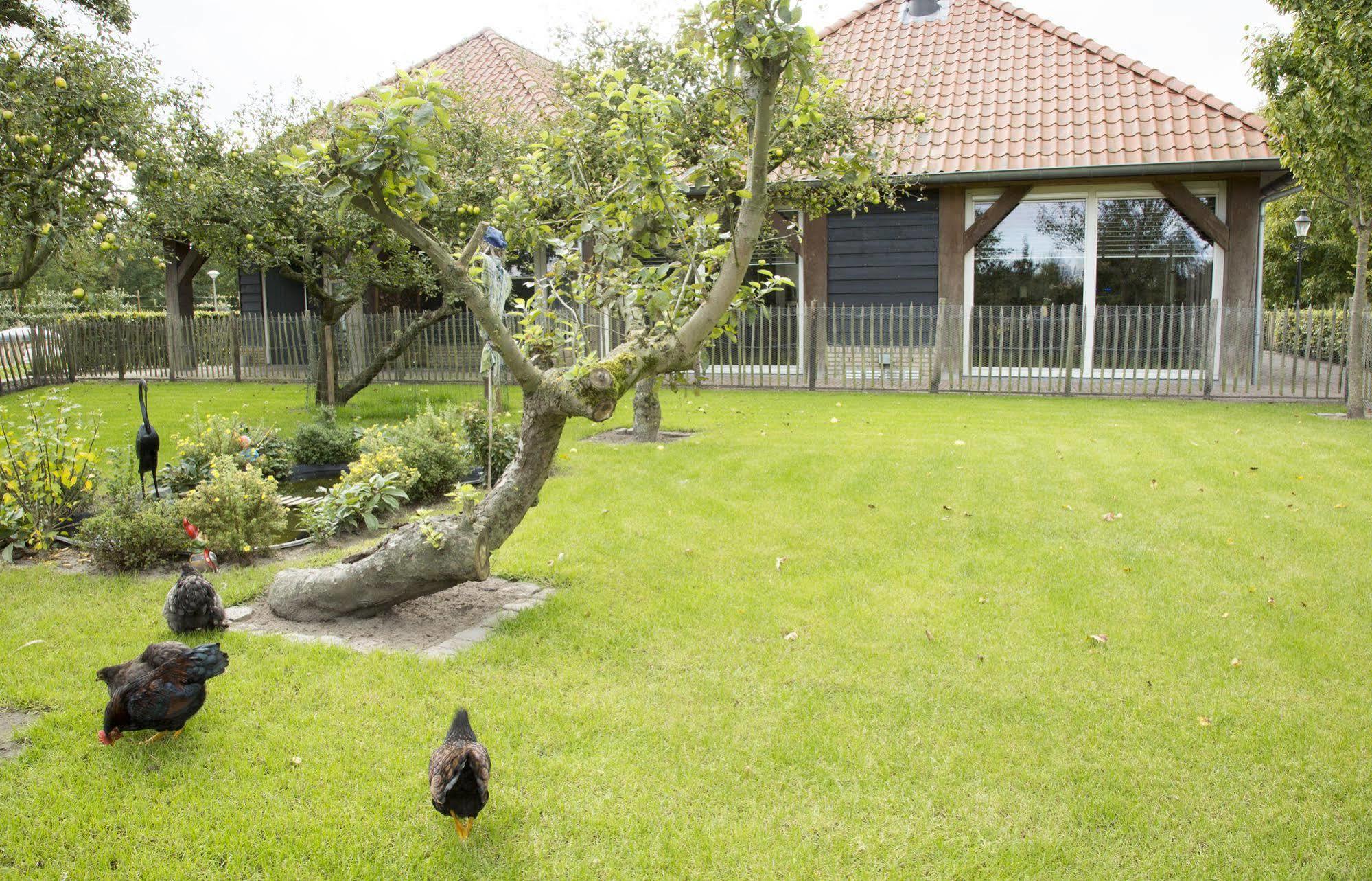 Hof 's Gravenmoer Hotel