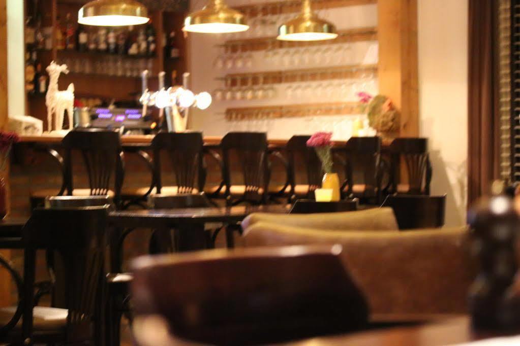 Hotel Hof 's Gravenmoer