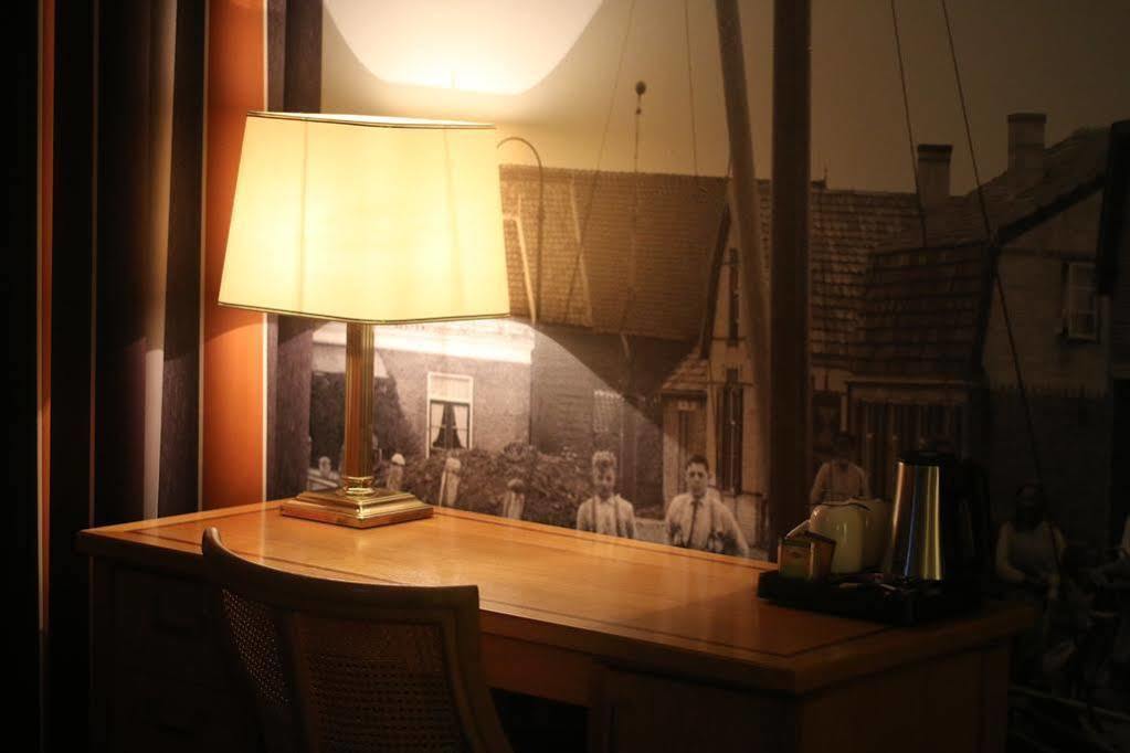Hotel Hof 's Gravenmoer