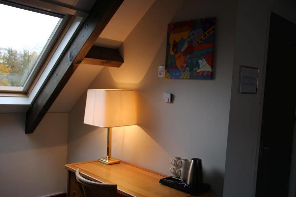 Hotel Hof 's Gravenmoer